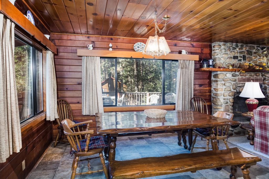 ワオナ 55 Deer Creekヴィラ エクステリア 写真