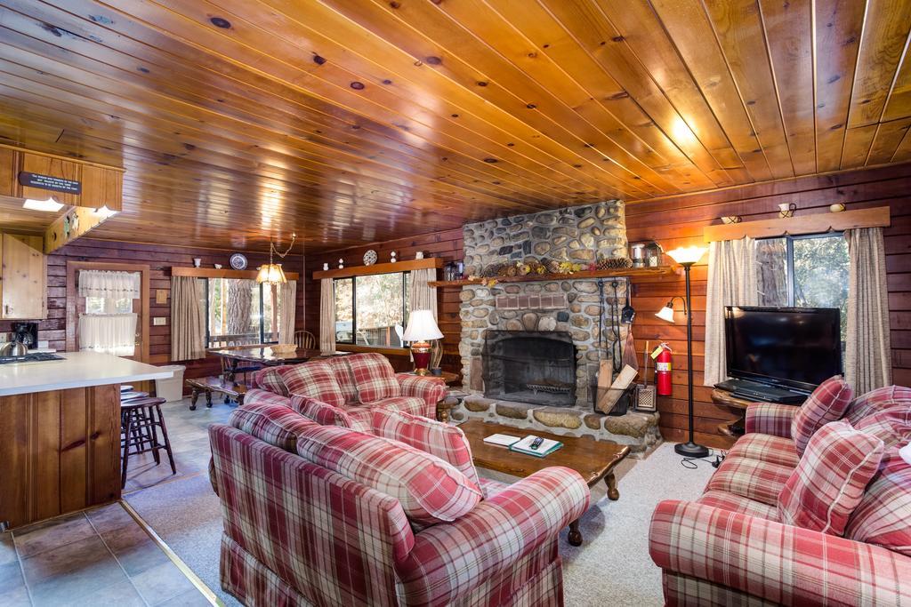 ワオナ 55 Deer Creekヴィラ エクステリア 写真