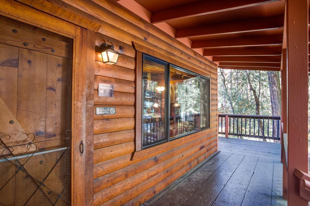 ワオナ 55 Deer Creekヴィラ エクステリア 写真