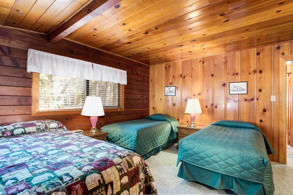 ワオナ 55 Deer Creekヴィラ エクステリア 写真